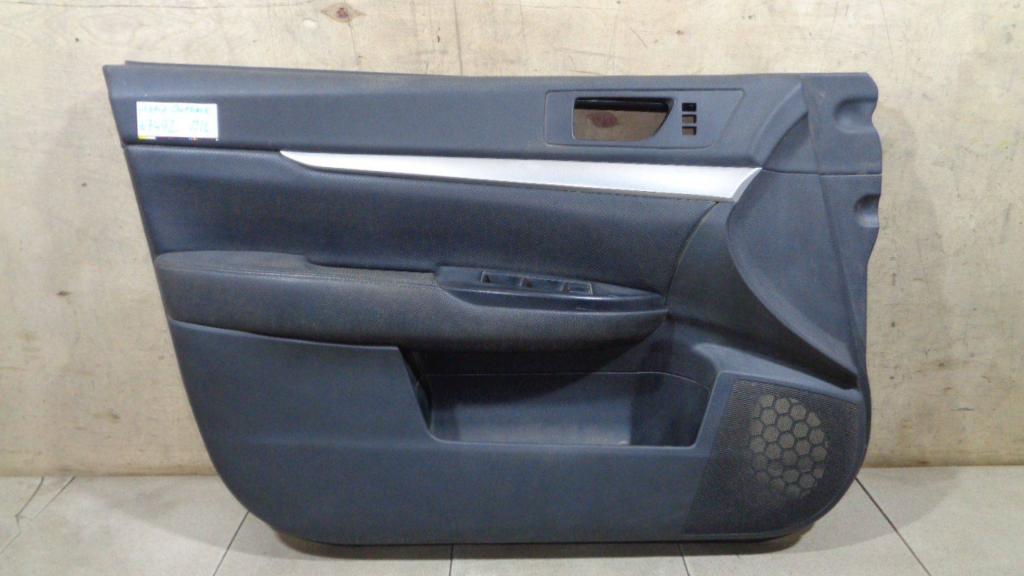 Обшивка двери передней левой, 3500 рублей, Пермь