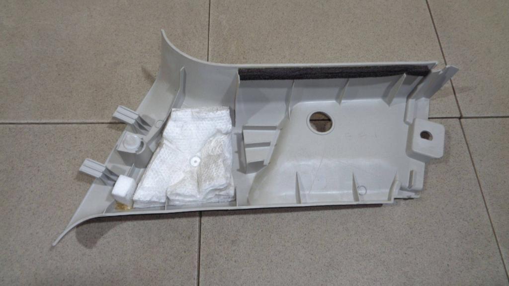 Обшивка стойки, 500 рублей, Пермь