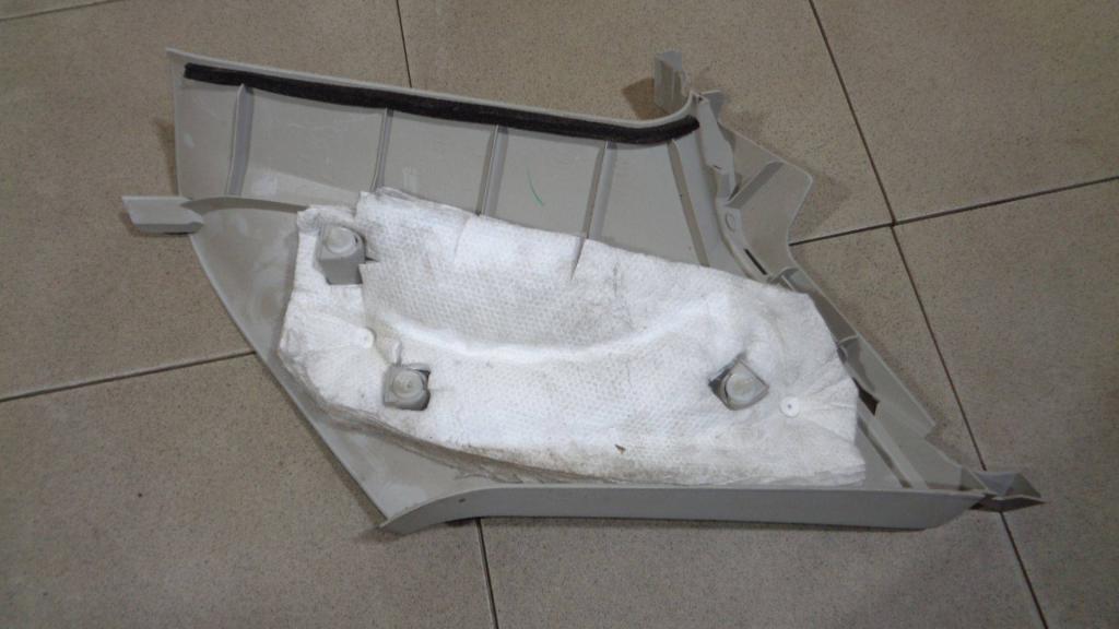 Обшивка стойки, 500 рублей, Пермь