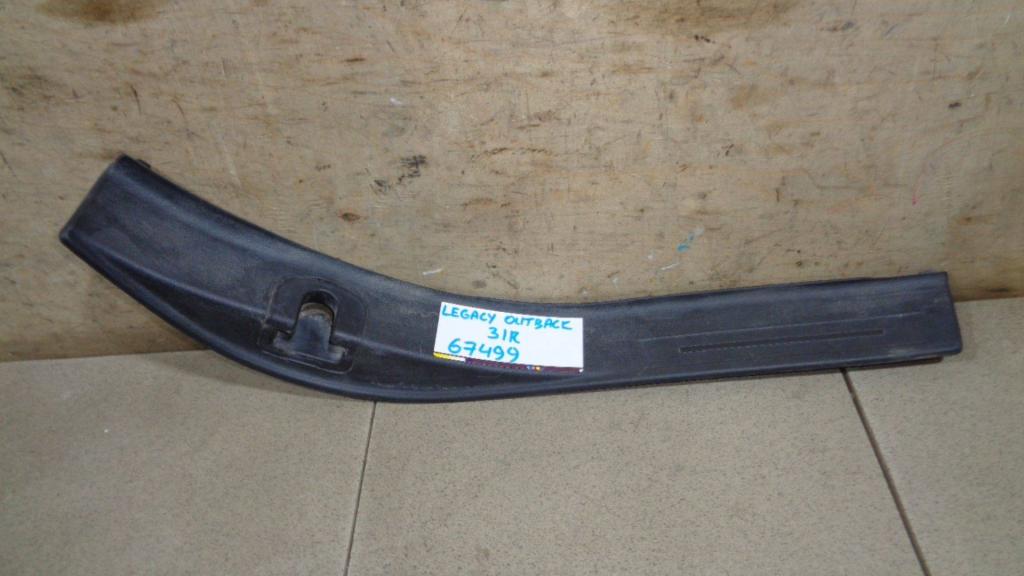 Накладка порога внутренняя, 500 рублей, Пермь