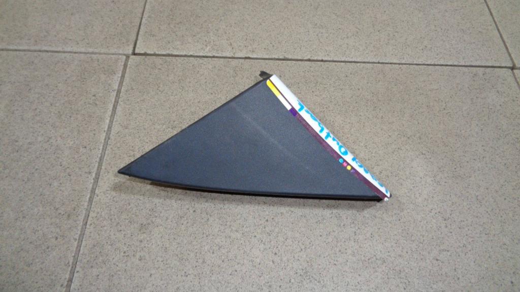 Крышка зеркала внутренняя левая, 500 рублей, Пермь