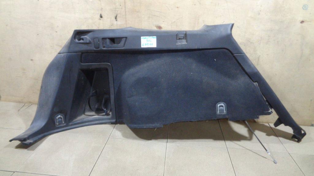 Обшивка багажника, 3000 рублей, Пермь