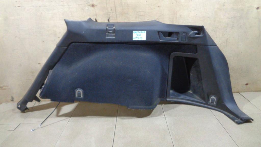 Обшивка багажника, 3000 рублей, Пермь