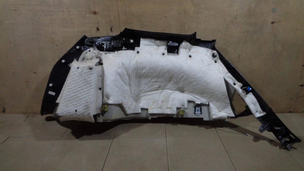 Обшивка багажника, 3000 рублей, Пермь