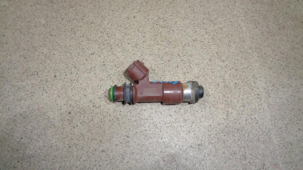 Форсунка топливная, 1000 рублей, Пермь