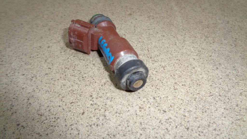 Форсунка топливная, 1000 рублей, Пермь