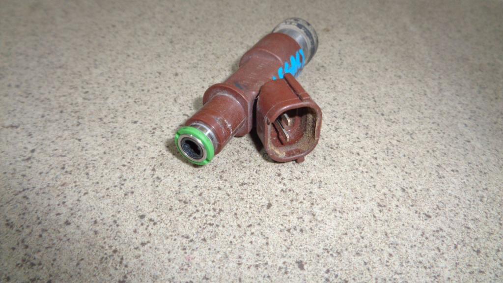 Форсунка топливная, 1000 рублей, Пермь