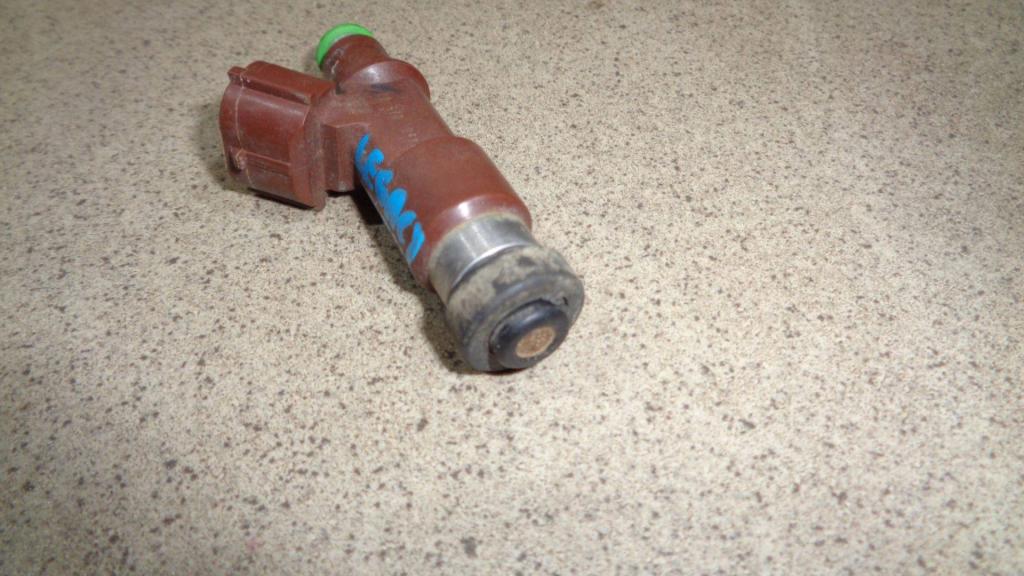 Форсунка топливная, 1000 рублей, Пермь