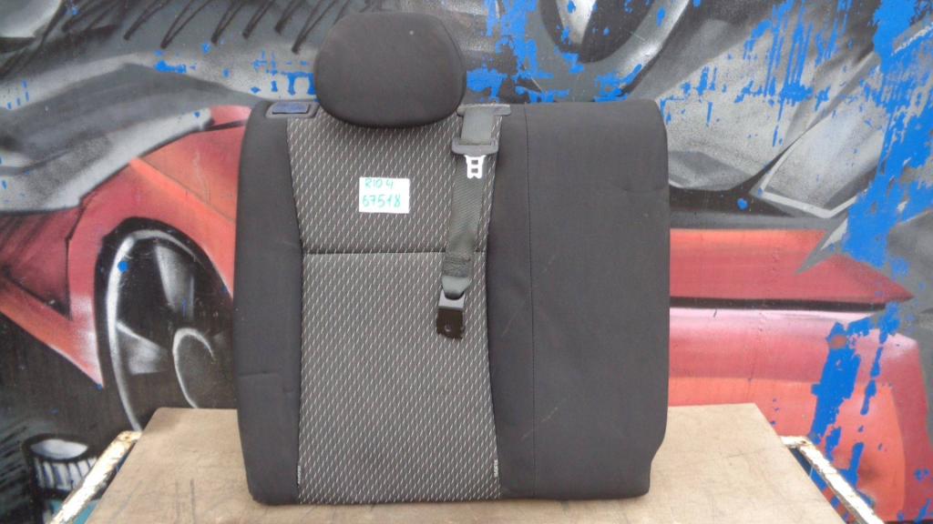 Спинка сиденья, 1500 рублей, Пермь