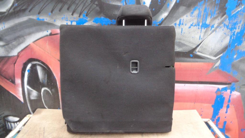 Спинка сиденья, 1500 рублей, Пермь