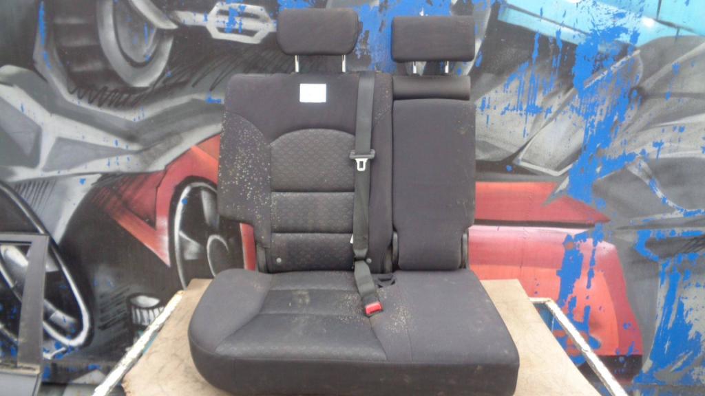 Сиденье заднее, 1500 рублей, Пермь