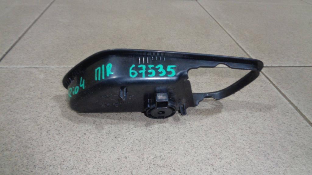 Накладка ручки внутренней, 500 рублей, Пермь