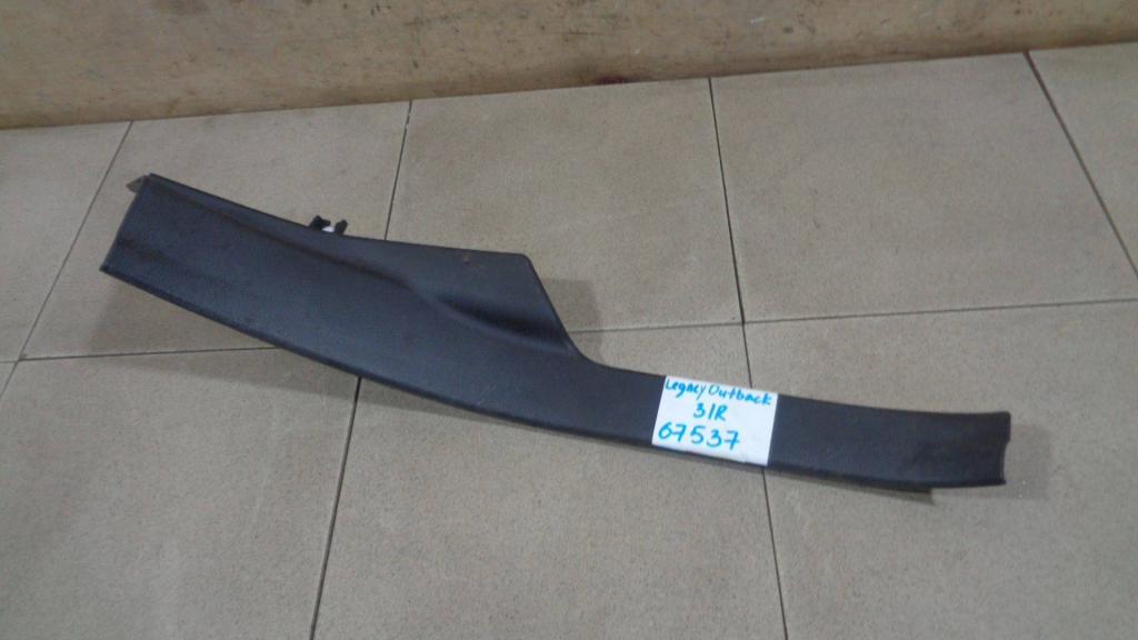 Накладка порога внутренняя, 500 рублей, Пермь