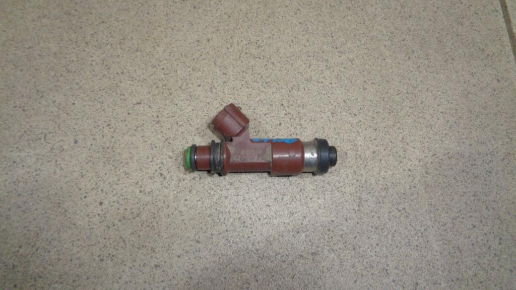 Форсунка топливная, 1000 рублей, Пермь