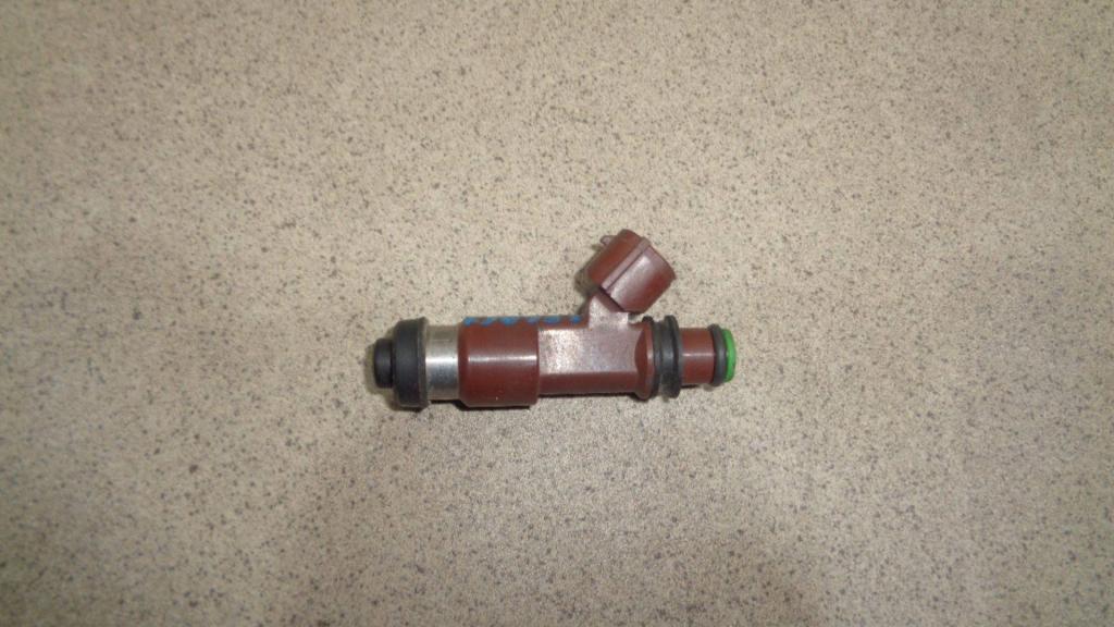 Форсунка топливная, 1000 рублей, Пермь