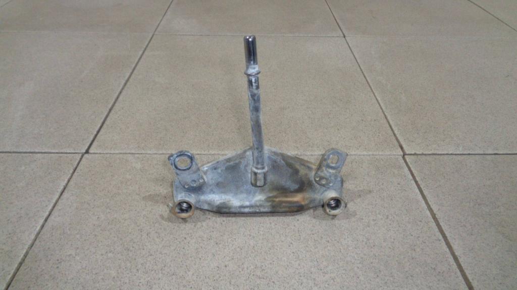 Рейка топливная, 500 рублей, Пермь