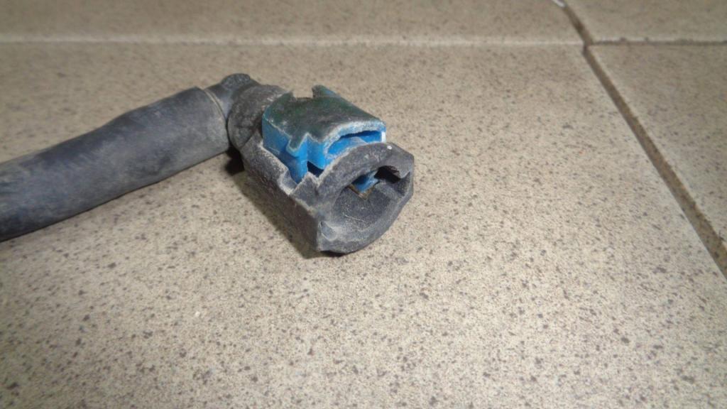 Трубка топливная, 1000 рублей, Пермь