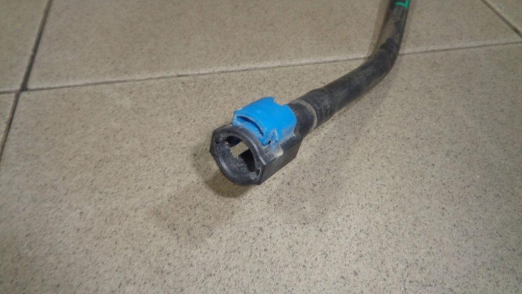 Трубка топливная, 1000 рублей, Пермь