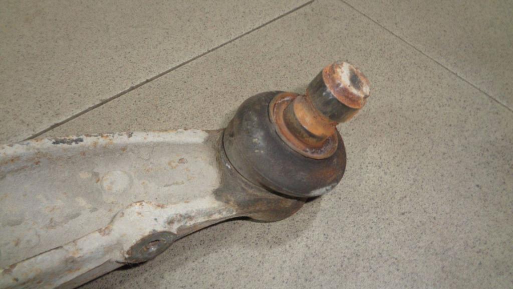 Рычаг задний верхний правый, 4000 рублей, Пермь