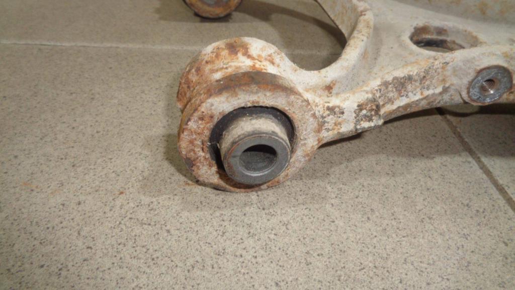 Рычаг задний верхний правый, 4000 рублей, Пермь