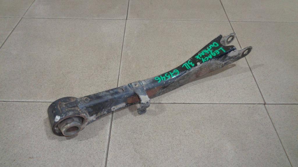 Рычаг задний продольный левый, 1500 рублей, Пермь