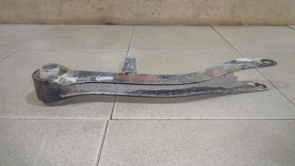 Рычаг задний продольный левый, 1500 рублей, Пермь