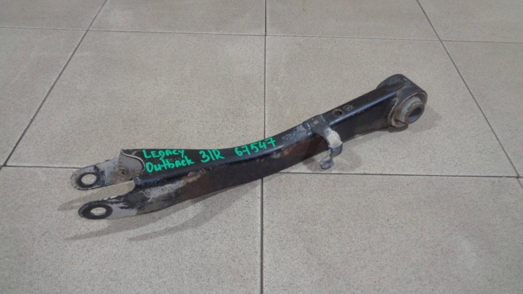 Рычаг задний продольный правый, 1500 рублей, Пермь