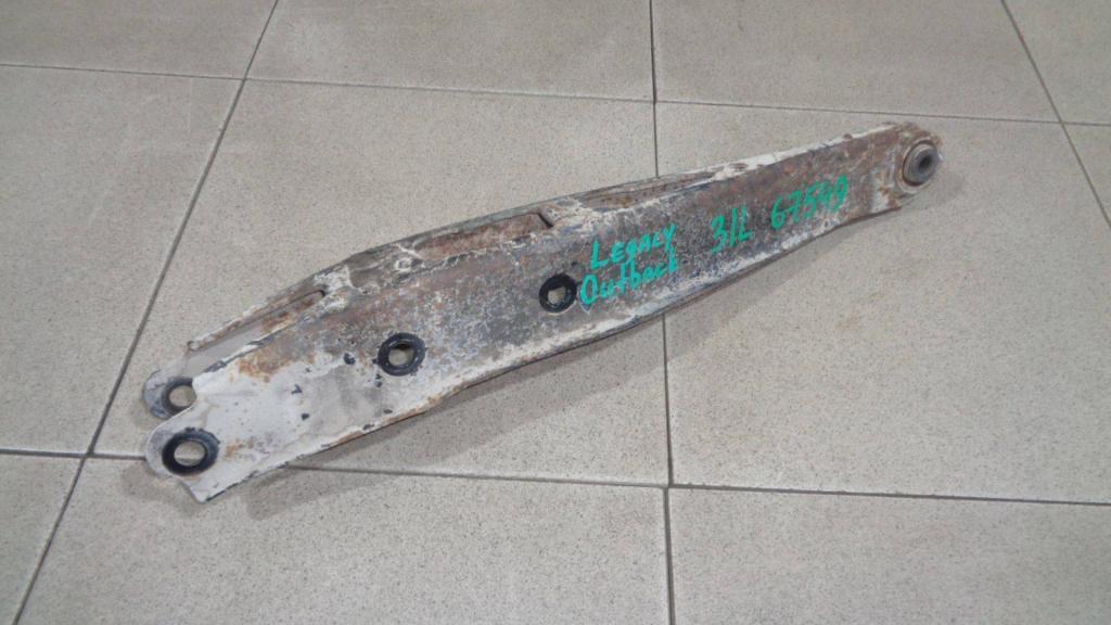 Рычаг задний поперечный, 1000 рублей, Пермь