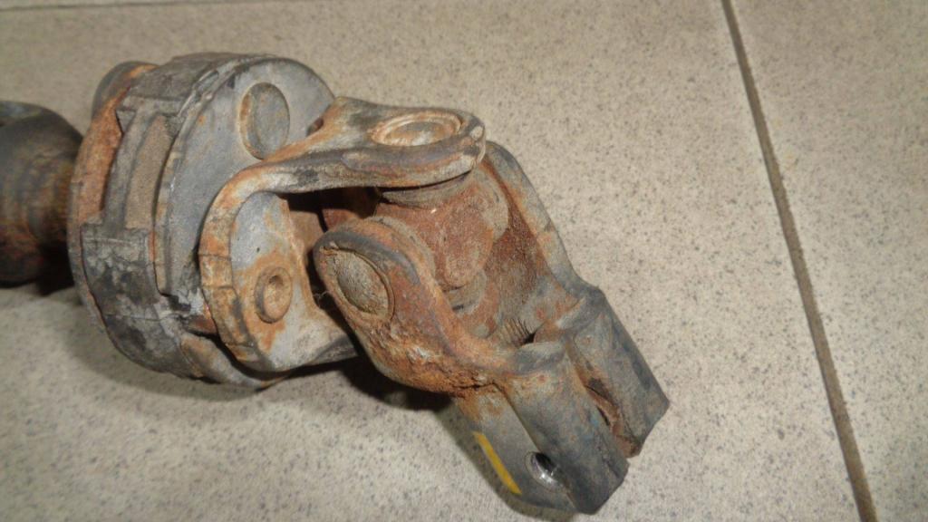 Кардан рулевой, 3000 рублей, Пермь