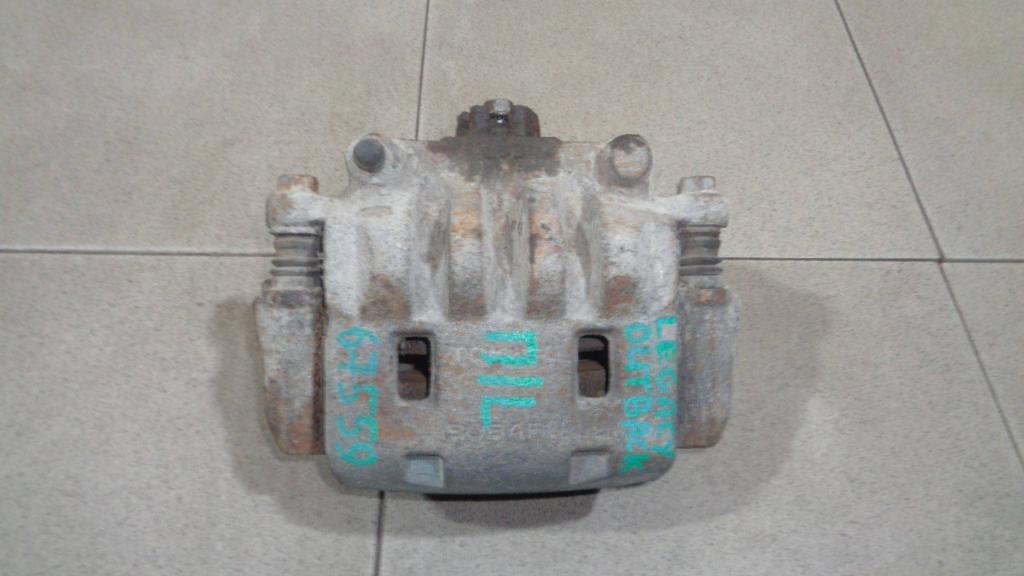 Суппорт передний левый, 3000 рублей, Пермь