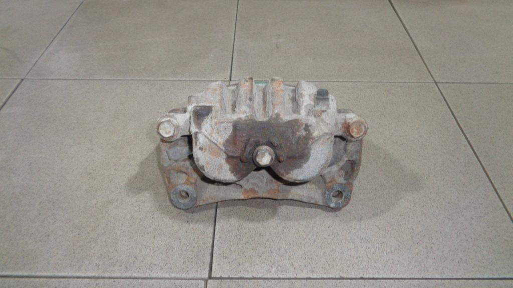 Суппорт передний левый, 3000 рублей, Пермь