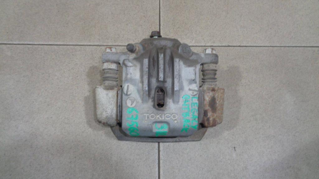 Суппорт задний левый, 2000 рублей, Пермь