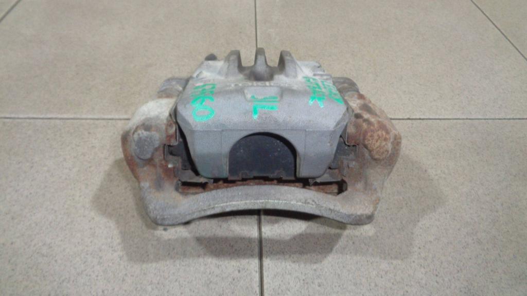 Суппорт задний левый, 2000 рублей, Пермь