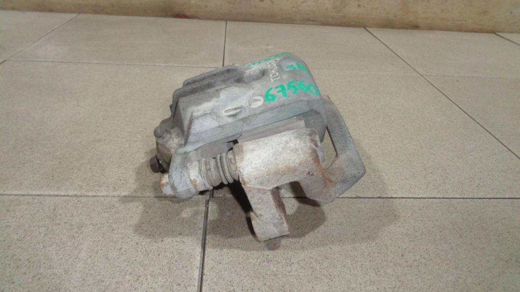 Суппорт задний левый, 2000 рублей, Пермь