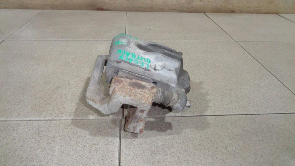 Суппорт задний левый, 2000 рублей, Пермь