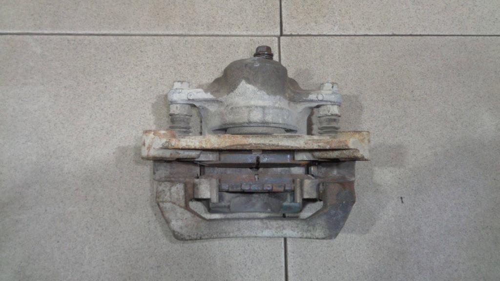 Суппорт задний левый, 2000 рублей, Пермь