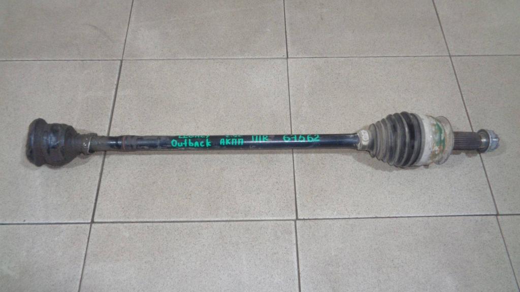 Полуось передняя, 3000 рублей, Пермь