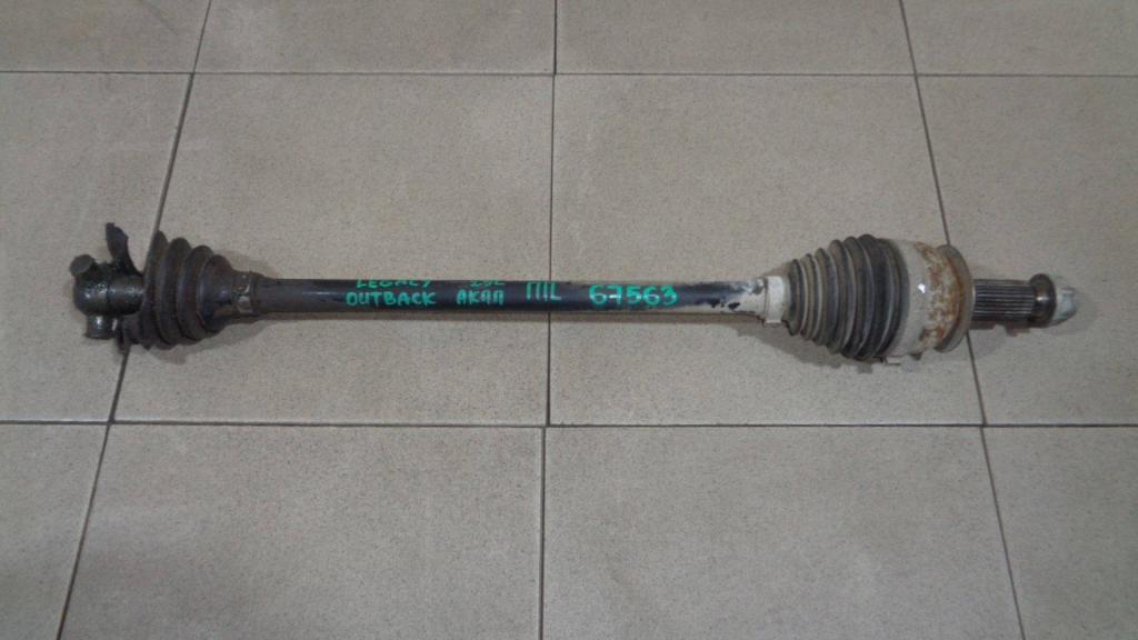 Полуось передняя, 3000 рублей, Пермь