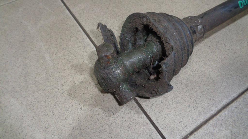 Полуось передняя, 3000 рублей, Пермь