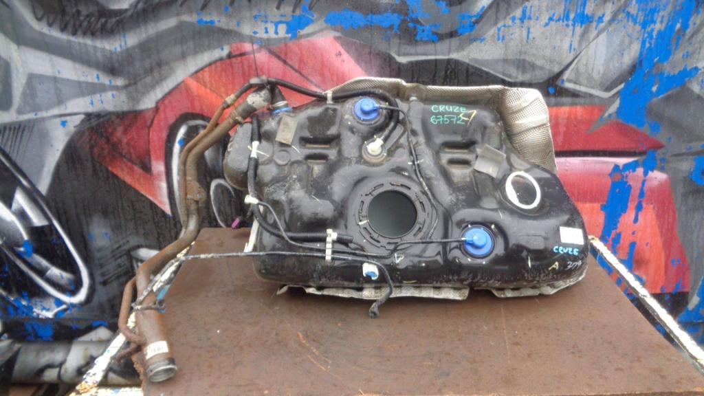 Бак топливный, 2000 рублей, Пермь