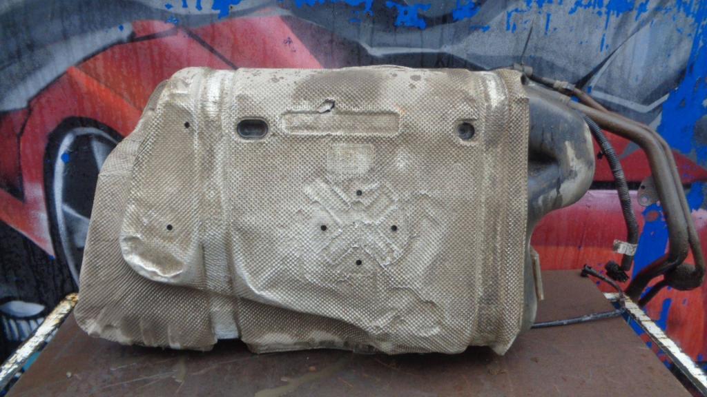 Бак топливный, 2000 рублей, Пермь