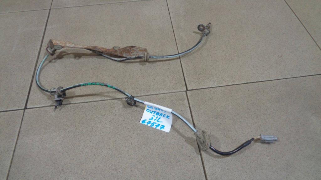 Датчик ABS задний левый, 1000 рублей, Пермь