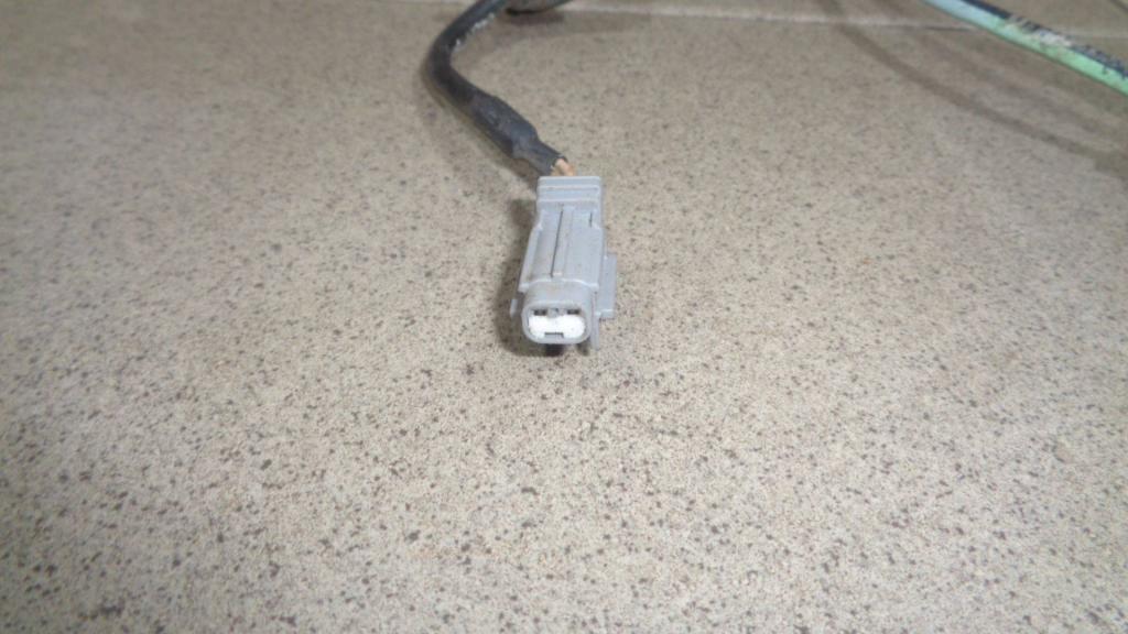 Датчик ABS задний левый, 1000 рублей, Пермь