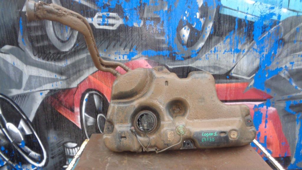 Бак топливный, 1000 рублей, Пермь