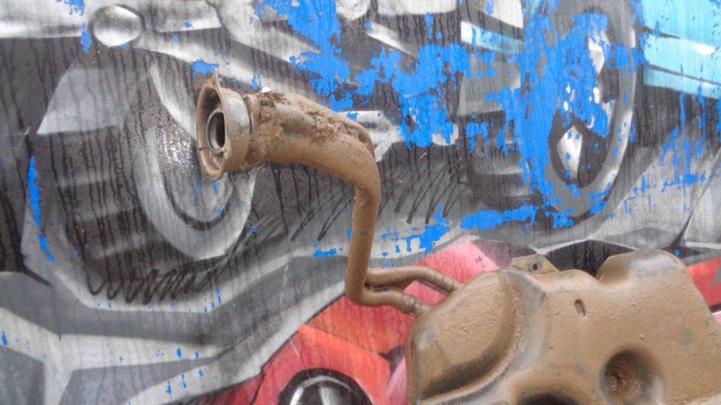 Бак топливный, 1000 рублей, Пермь