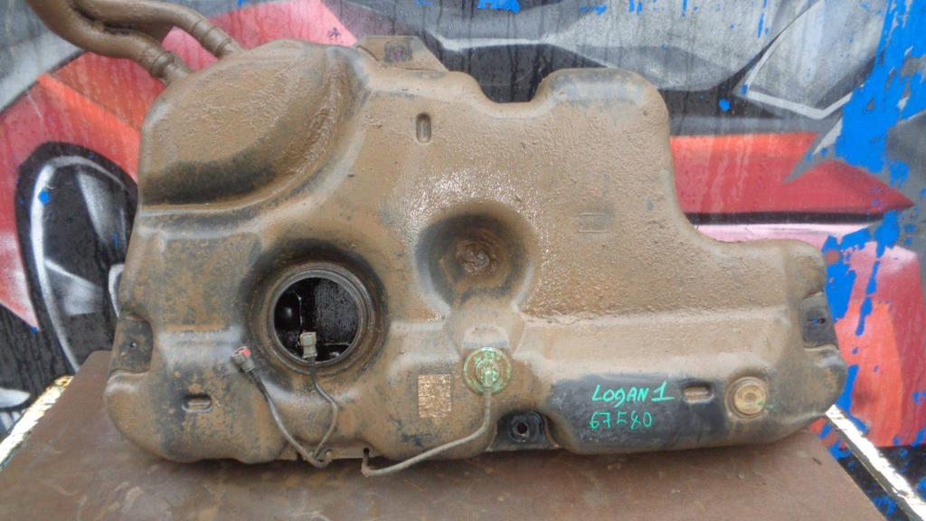 Бак топливный, 1000 рублей, Пермь