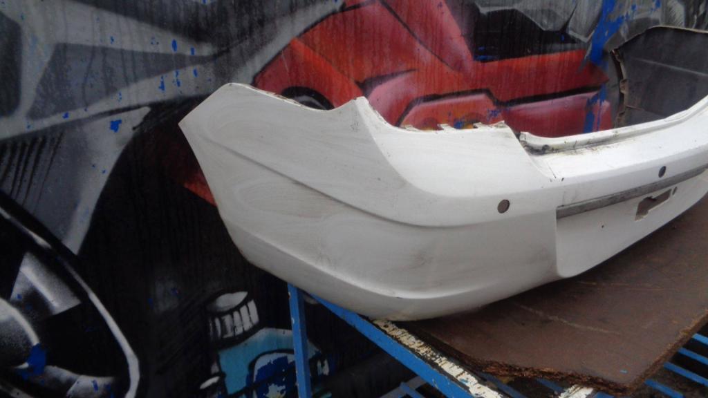 Бампер задний, 3000 рублей, Пермь