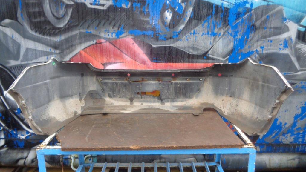 Бампер задний, 3000 рублей, Пермь