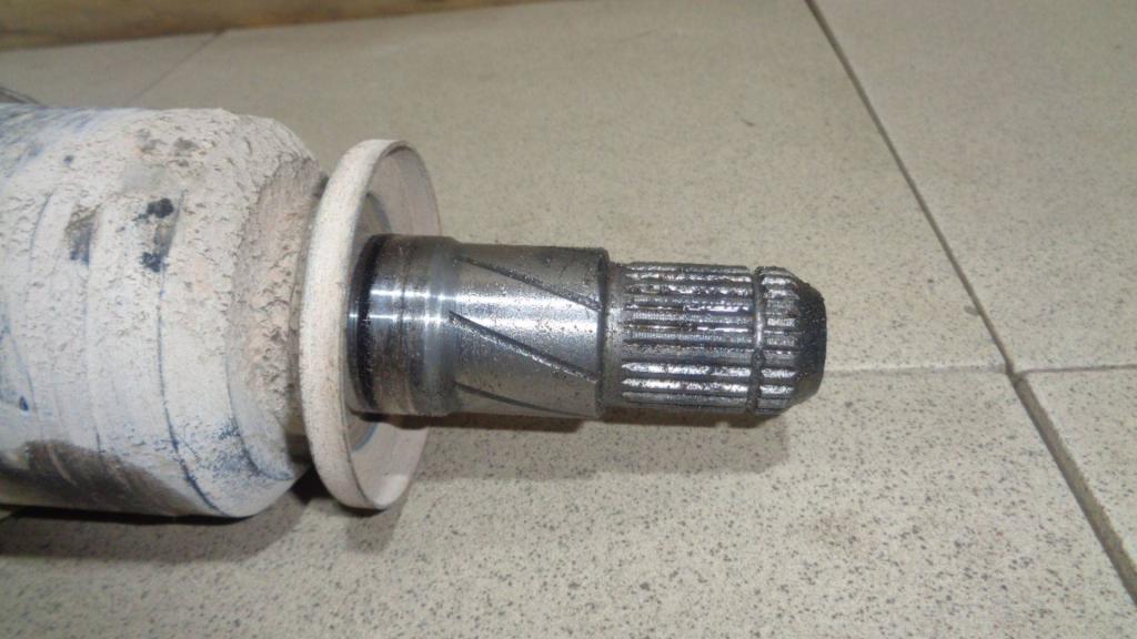 Полуось задняя, 2500 рублей, Пермь