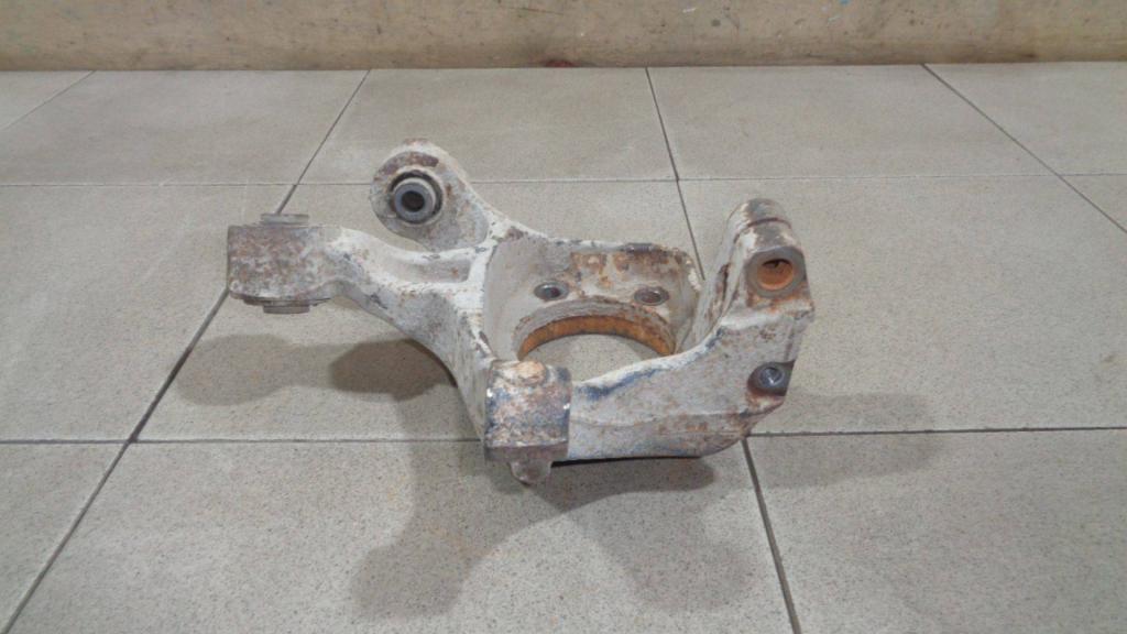 Кулак поворотный задний левый, 1500 рублей, Пермь